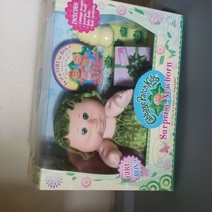 Cabbage Patch Kids Surprise Newborn